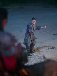 南天門継承法:八百で十分! - Episode 63