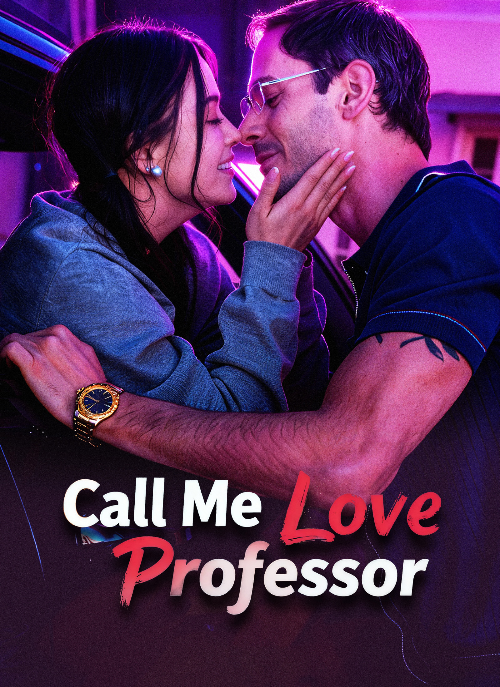 Call Me Love, Professor