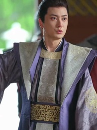 [Dubbing] Dari Masa Depan Ke Istana - Episode 41