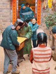 Episode 11 - Rising from Shadows