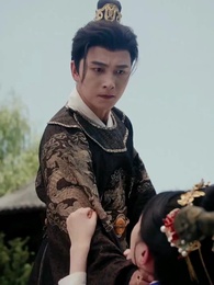 A Vingadora do Trono - Episode 23