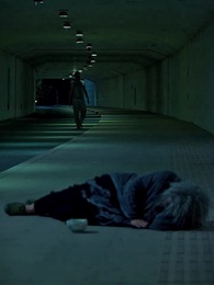 ตอนที่ 5 - ยัยเศรษฐีนีกับนายจอมพลัง