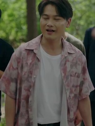 Episode 55 - Dibalik Jeruji Gelap