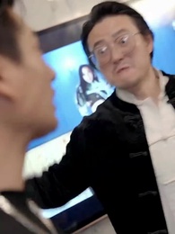 ملك الأسطورة - Episode 34