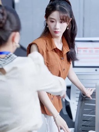 Vorsicht! Mein Vater ist Magiemeister - Episode 43