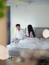 4화 - 꽃길을 향해