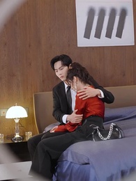 Mr. Bodyguard, Let's Get Married - Episode 47