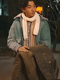 Rising from Shadows - Episode 56