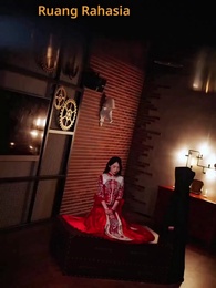 Gelang Merah Penentu Takdir - Episode 59