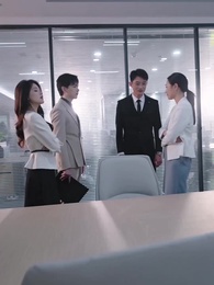 눈 먼 사랑의 끝 - Episode 47