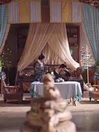 Episode 66 - Monster Suci Keberuntungan: Tahta Istana