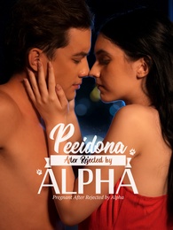 Pregnant After Rejected by Alpha