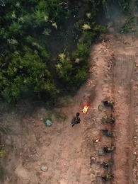 Los Padres Fieros - Episode 1