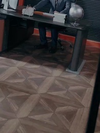 Episode 33 - Dibalik Jeruji Gelap