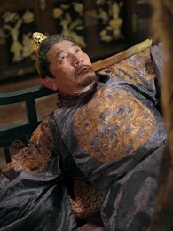 第35話 - 南天門継承法：八百で十分！