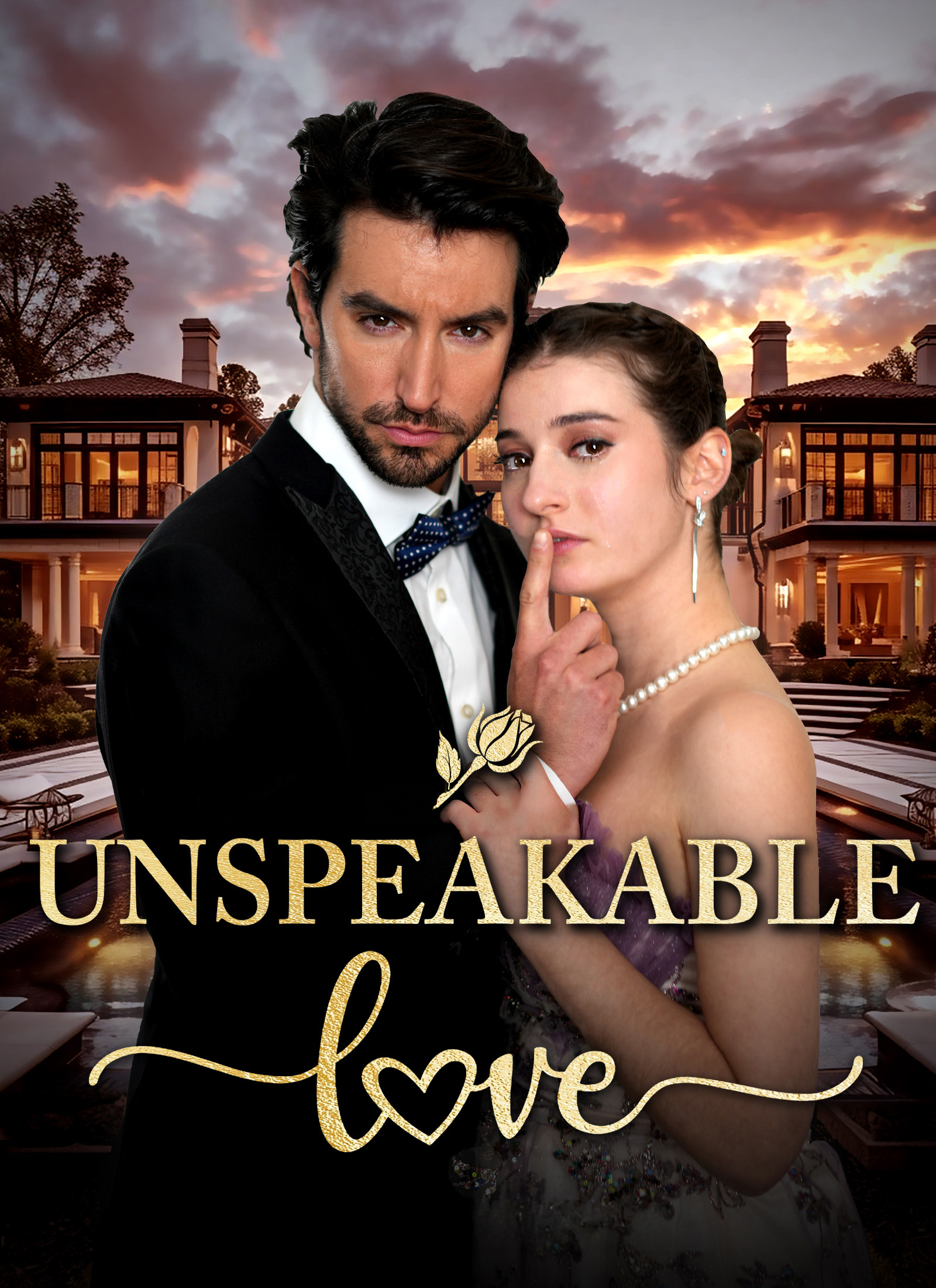 Unspeakable Love