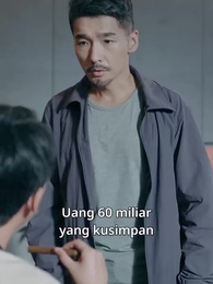 Episode 4 - Dibalik Jeruji Gelap