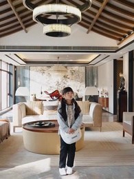 第23集 - 至此流年各天涯