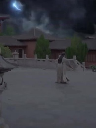 Episode 36 - Monster Suci Keberuntungan: Tahta Istana