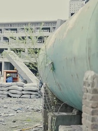 ยัยเศรษฐีนีกับนายจอมพลัง - Episode 1