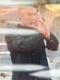 Ejderhanın Yeni Efendisi - Episode 24