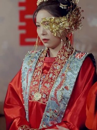 Herederas de un Imperio: Juego de Traiciones - Episode 22