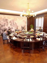 ملك الأسطورة - Episode 43