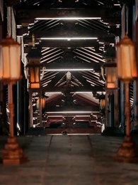 A Vingadora do Trono - Episode 4