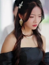 Gelang Merah Penentu Takdir - Episode 21