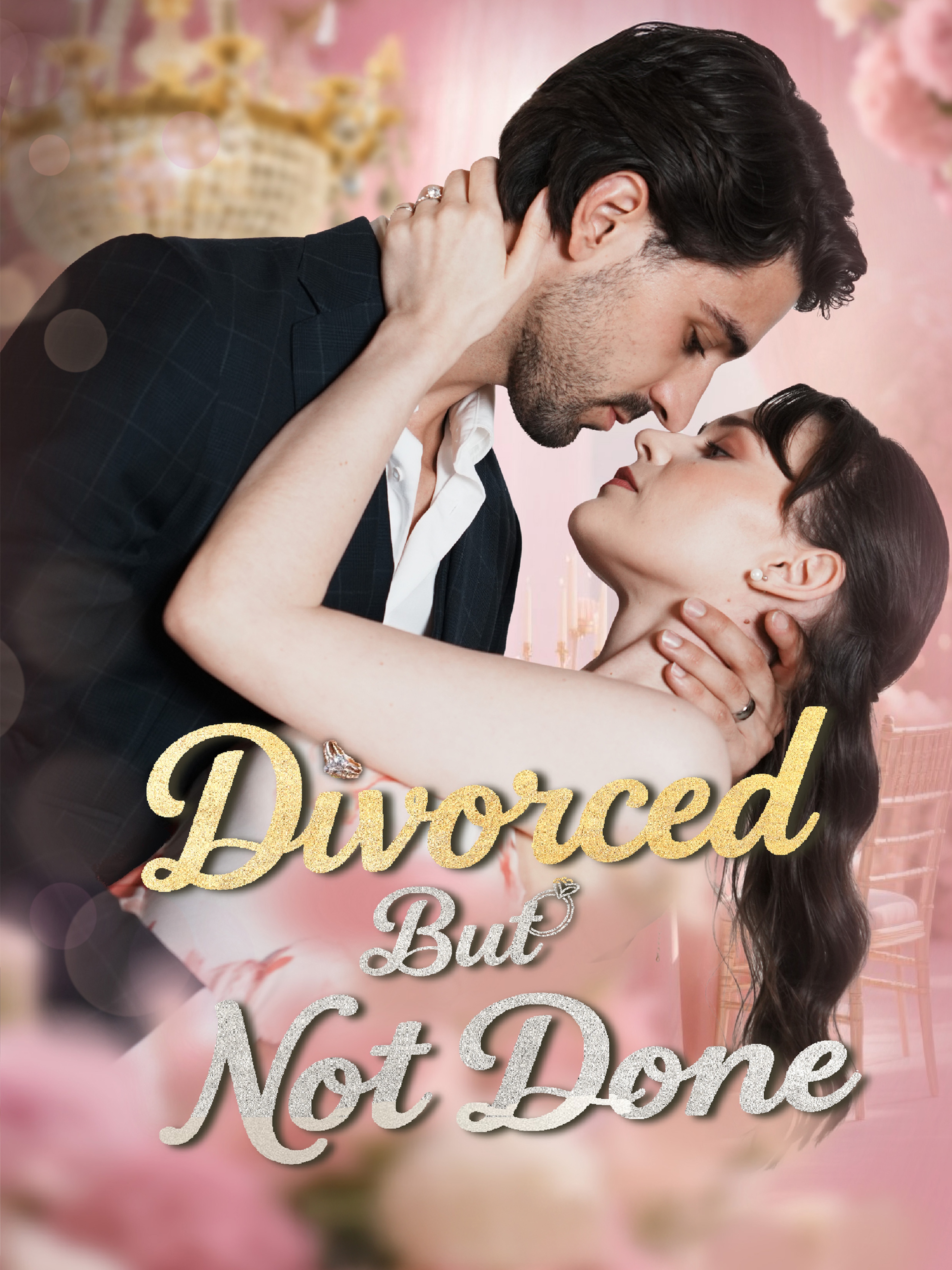 Divorced But Not Done