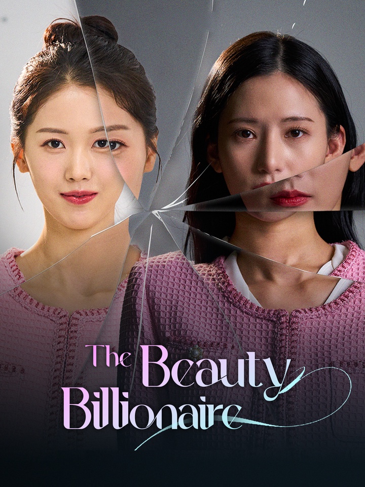 The Beauty Billionaire poster