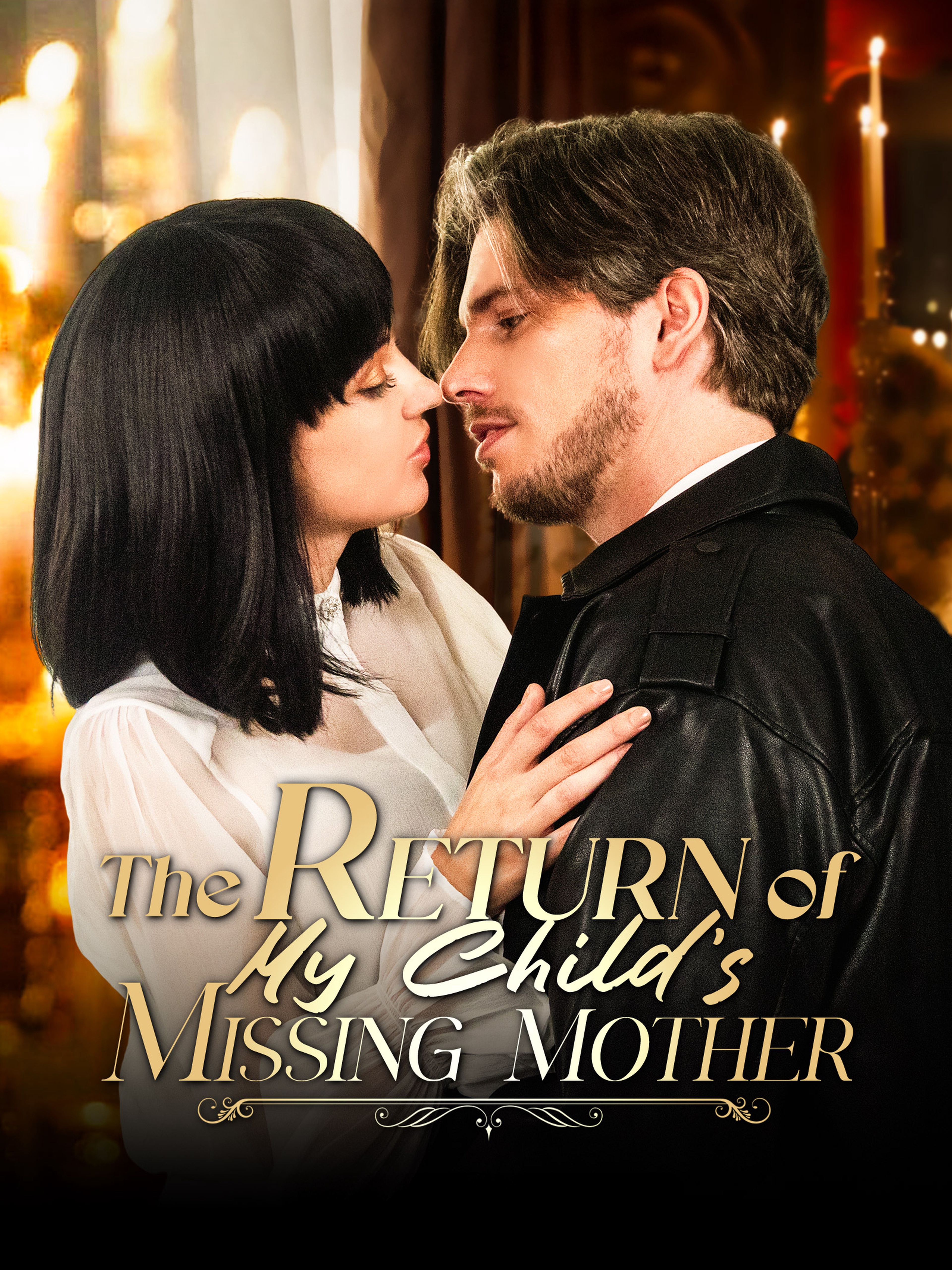 The Return Of My Child's Missing Mother