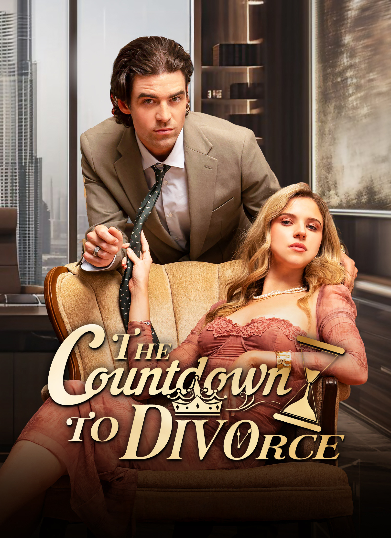 The Countdown to Divorce