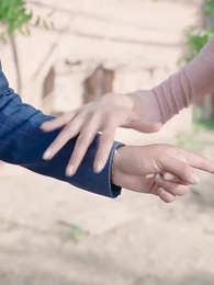 ยัยเศรษฐีนีกับนายจอมพลัง - Episode 52