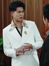 Episódio 59 - O retorno do herdeiro