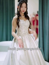 Episode 25 - Gelang Merah Penentu Takdir