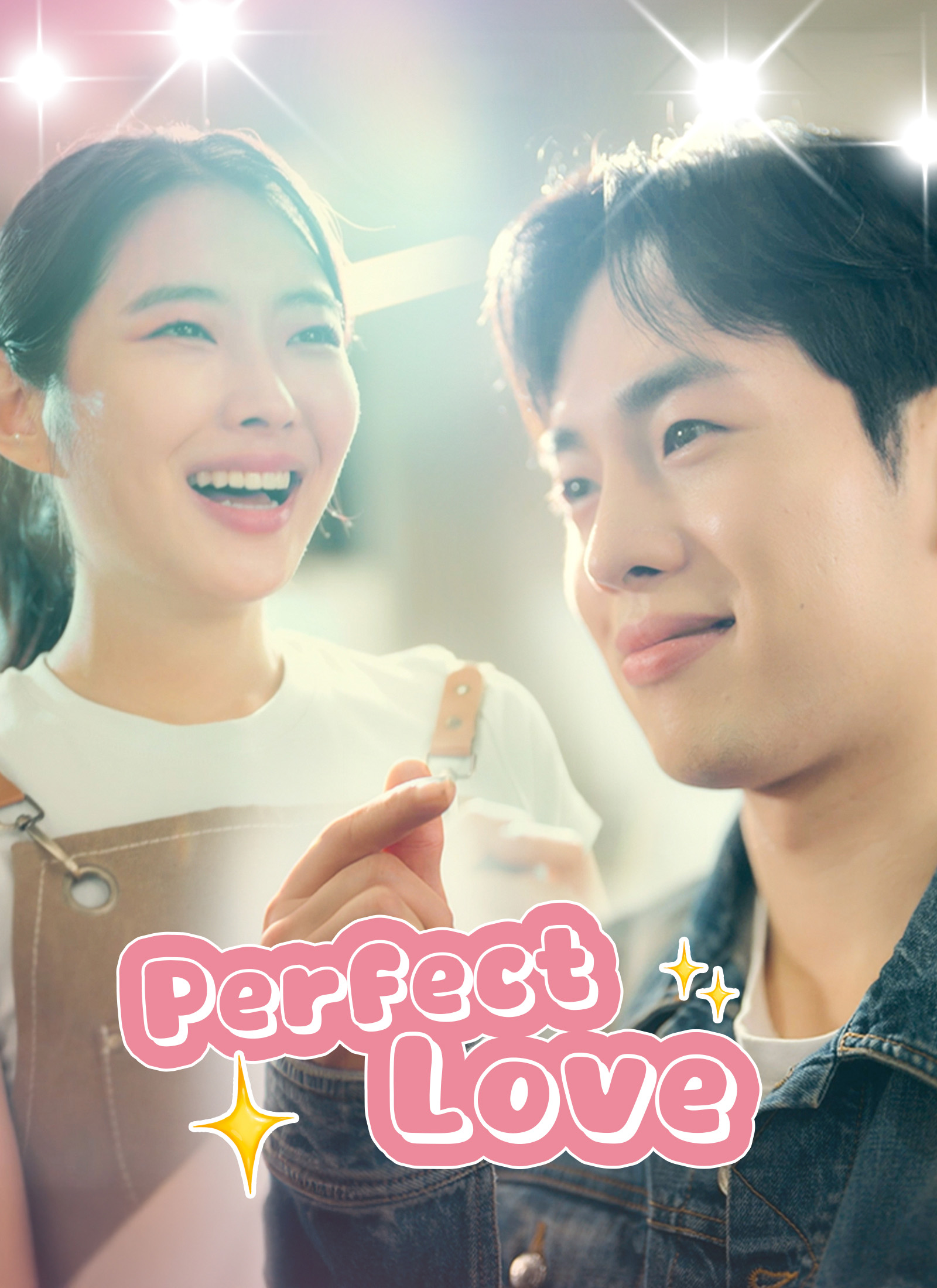 Perfect Love