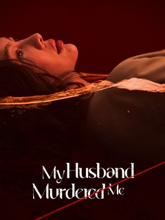 My Husband Murdered Me poster