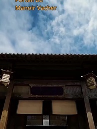 Épisode 3 - La Renaissance d’un Héritier : De l’Ombre à la Légende