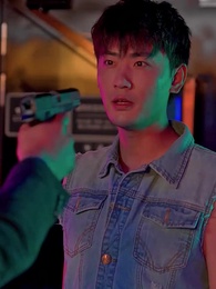 ยัยเศรษฐีนีกับนายจอมพลัง - Episode 25