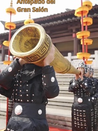 Episodio 1 - Herederas de un Imperio: Juego de Traiciones