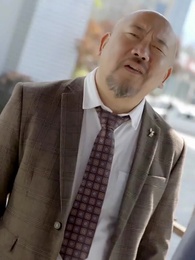 الحلقة 53 - ملك الأسطورة