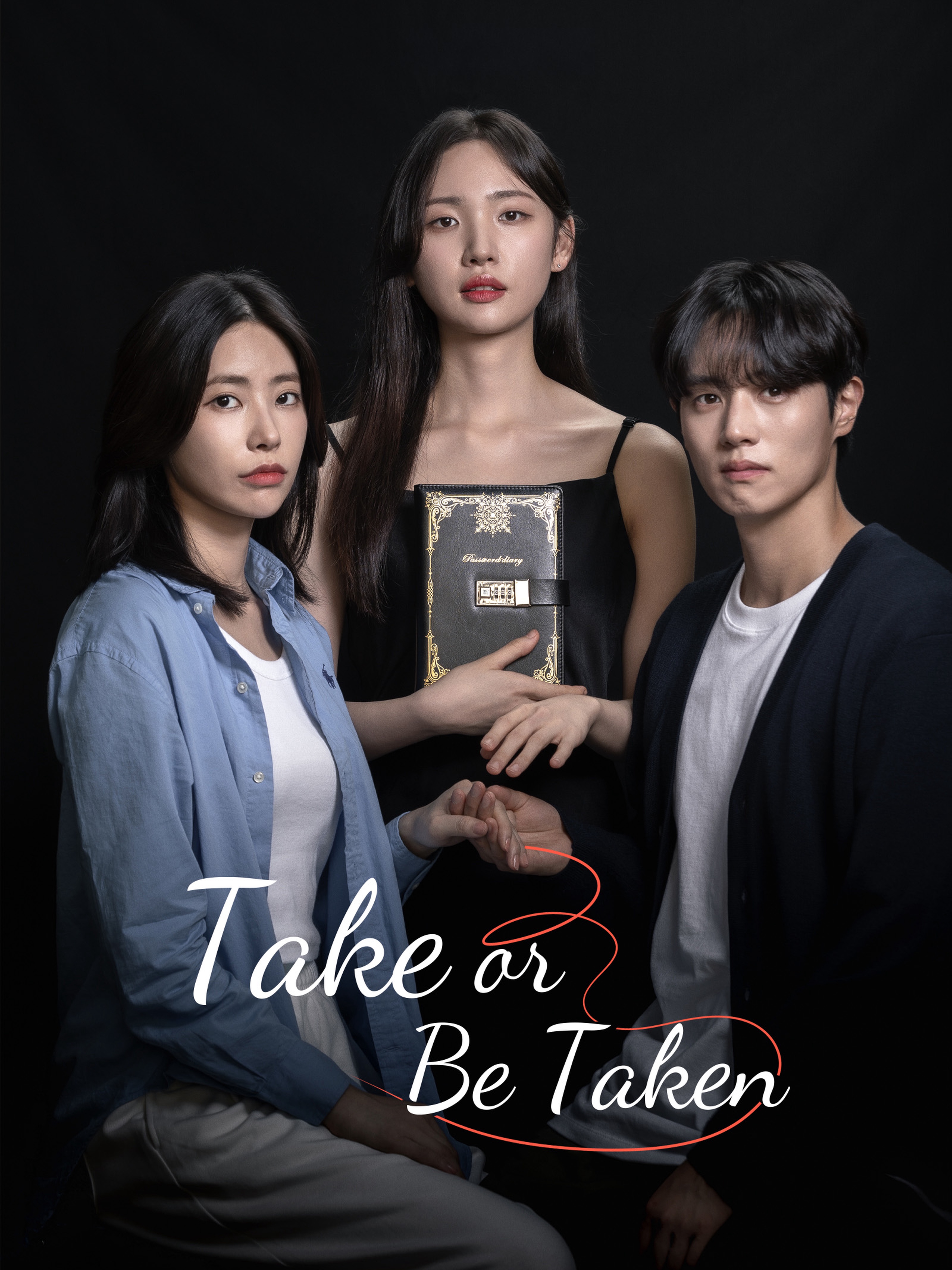 Take or Be Taken
