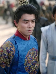 第8話 - 南天門継承法：八百で十分！