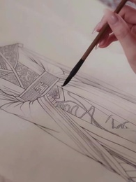 A Vingadora do Trono - Episode 56