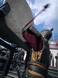 南天門継承法:八百で十分! - Episode 51