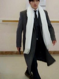 Der Mut zum Abschied - Episode 57