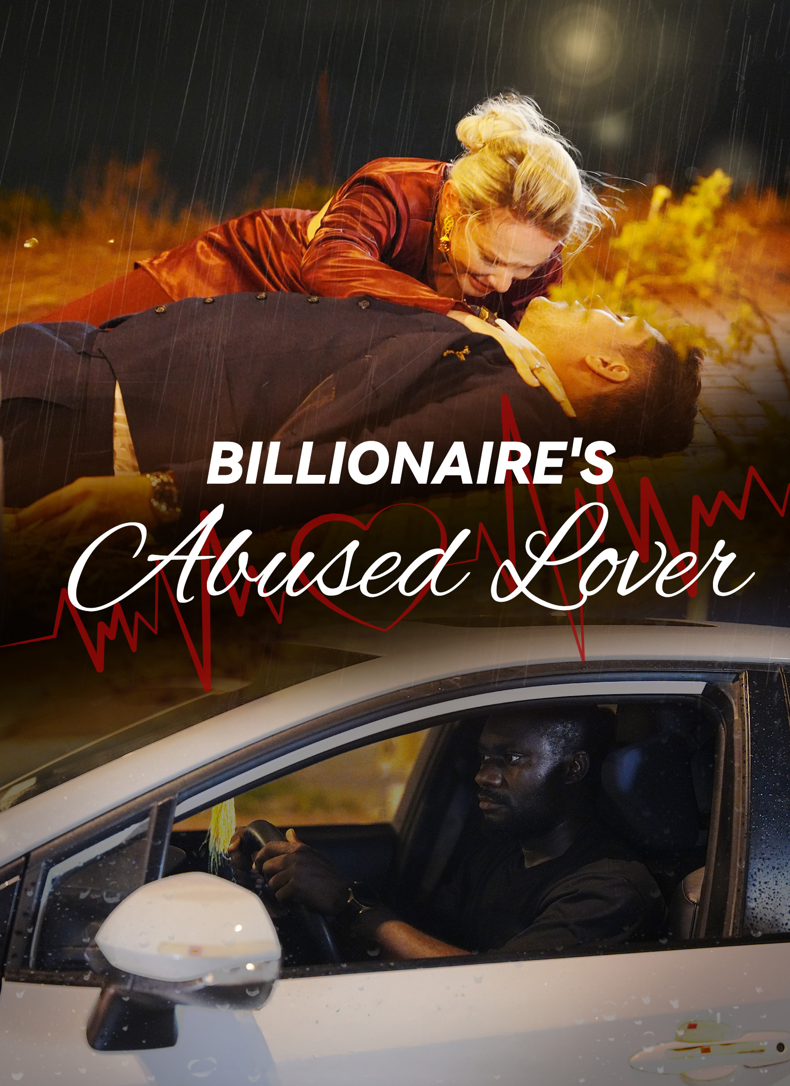 Billionaire Abused Lover - Pure Enjoyment Version