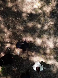 Episode 51 - Dibalik Jeruji Gelap