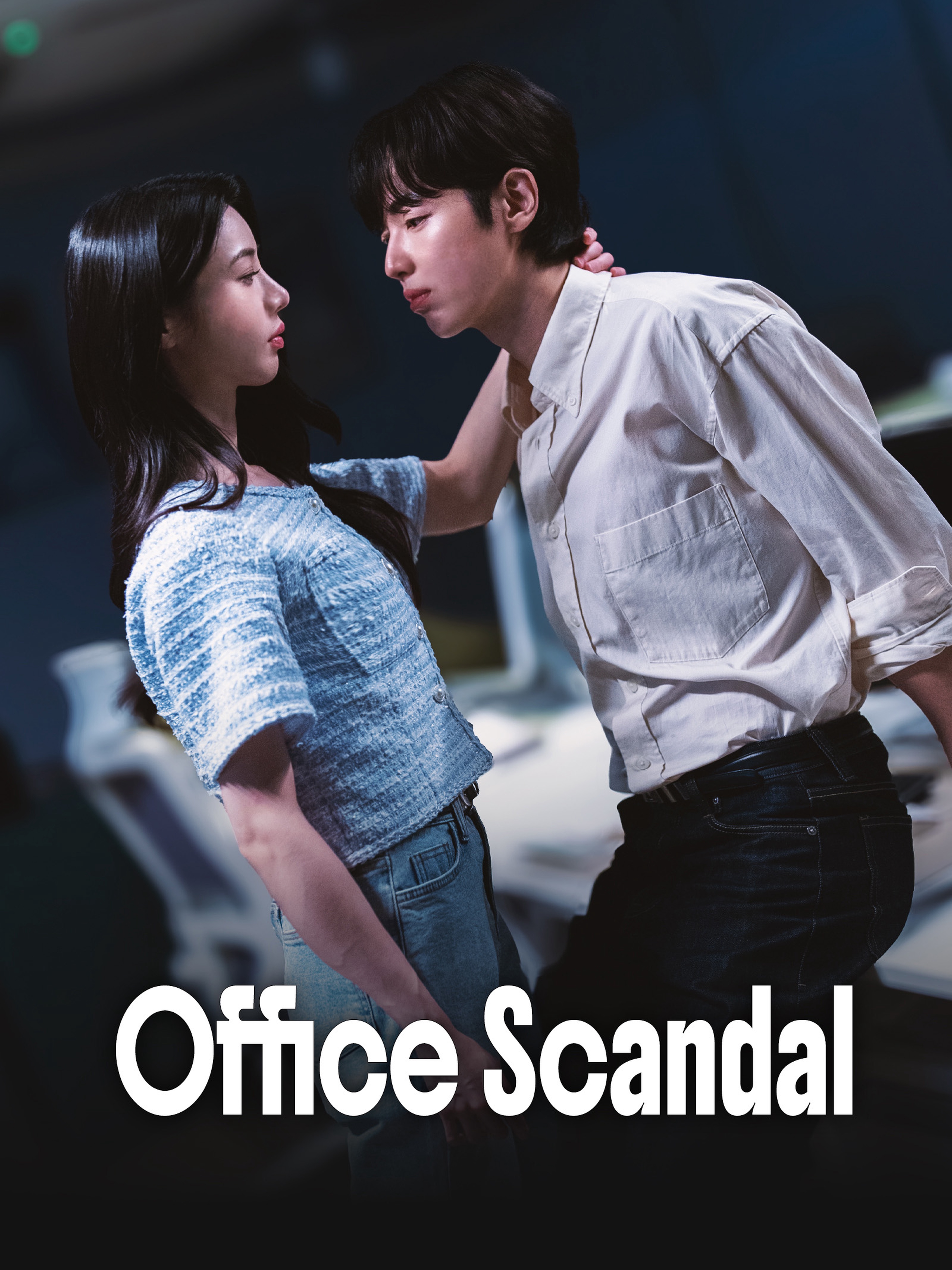Office Scandal
